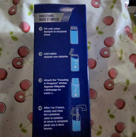 Morning Aura Bottle Cleaner - Picture 2 of 7